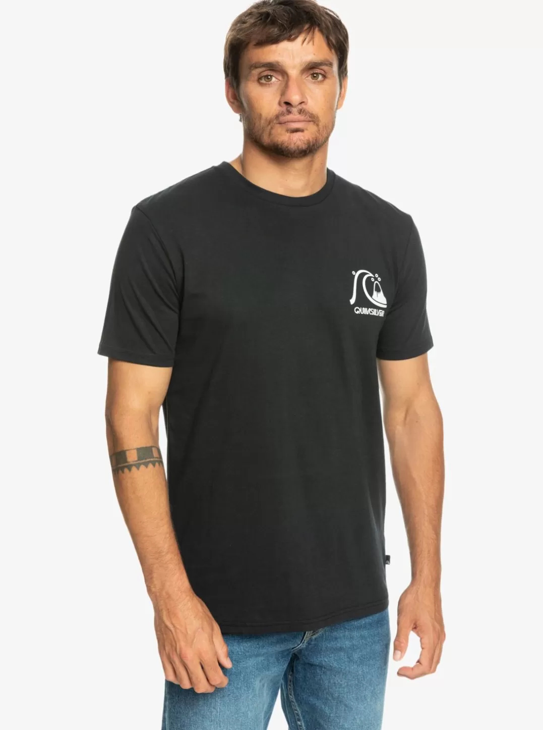 Outlet The Original - T-Shirt Para Homem Homem T-Shirts