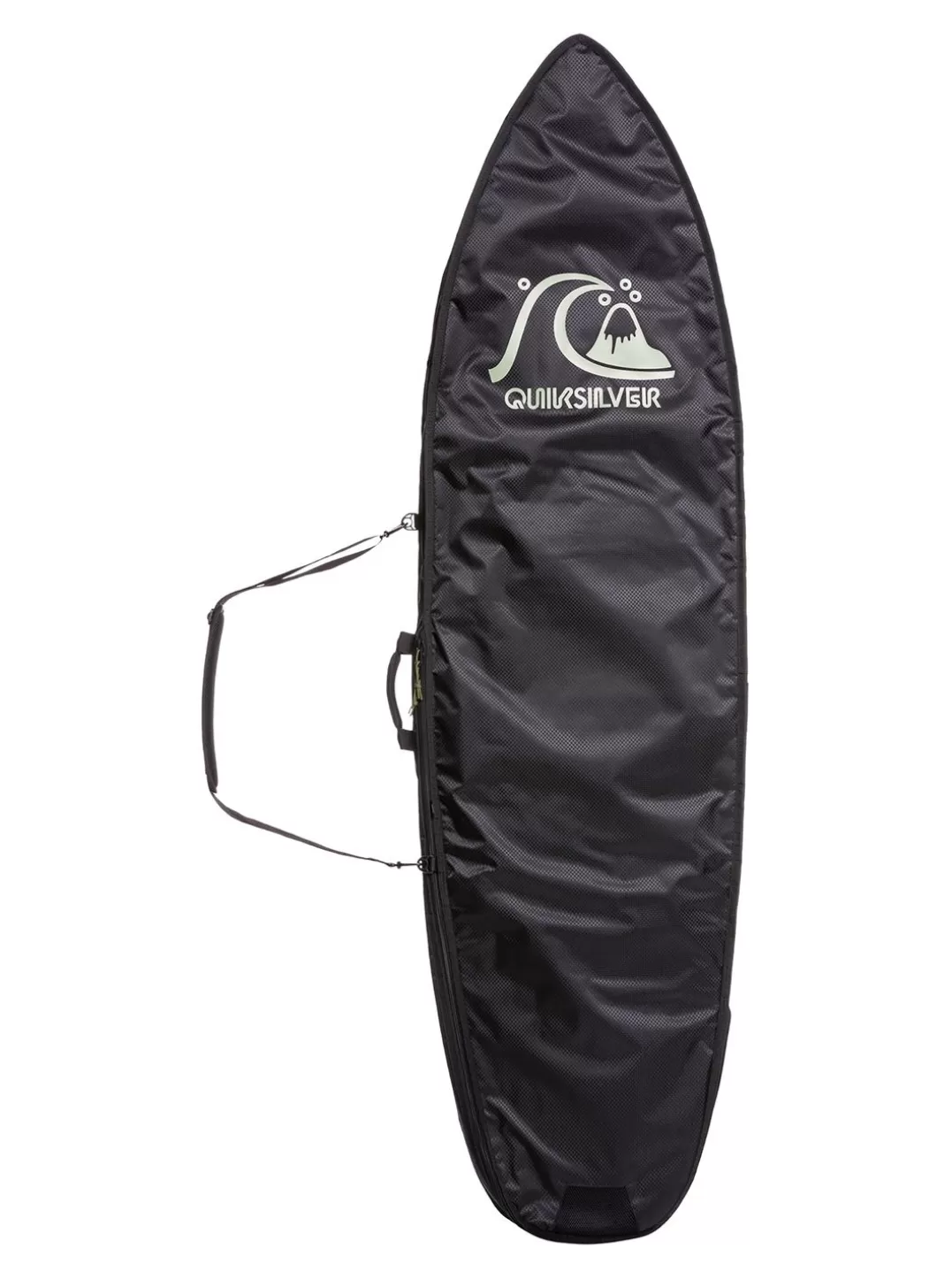 Shop Transit Funboard 6'6" - Travel Surf Boardbag Homem Sacos De Surf