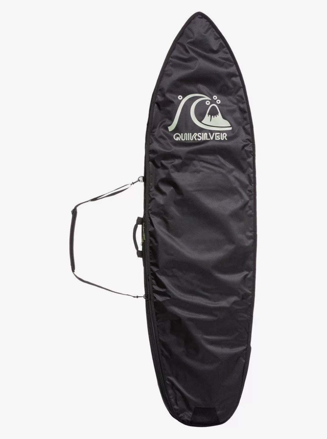 Cheap Transit Funboard 7'3" - Travel Surf Boardbag Homem Sacos De Surf