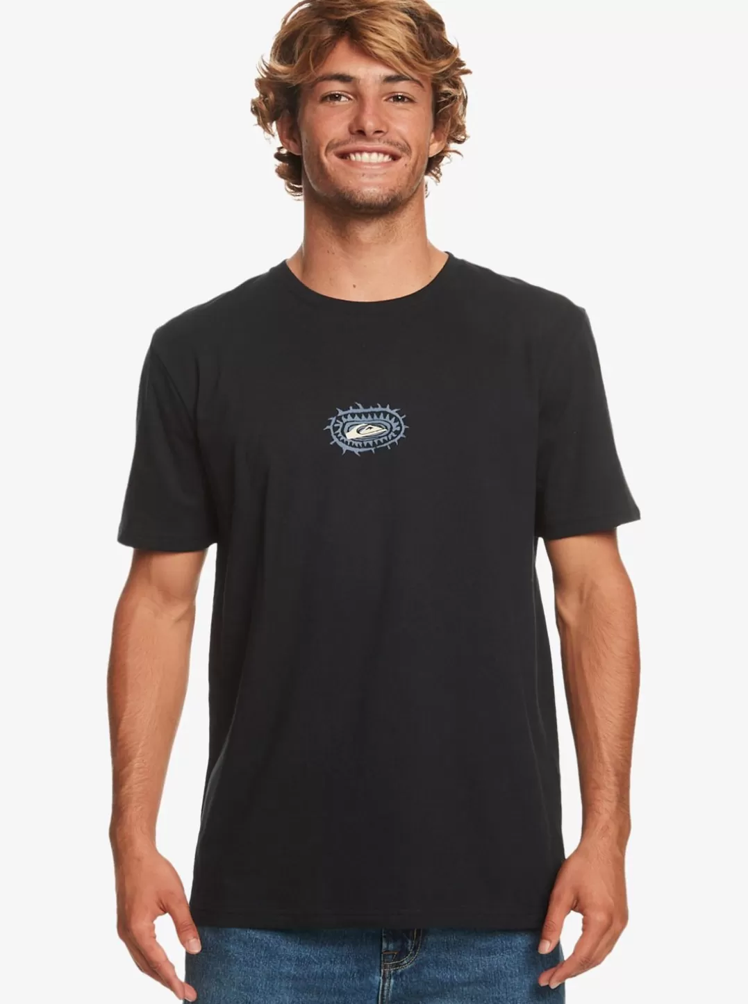 Discount Urban Surfin - T-Shirt Para Homem Homem T-Shirts