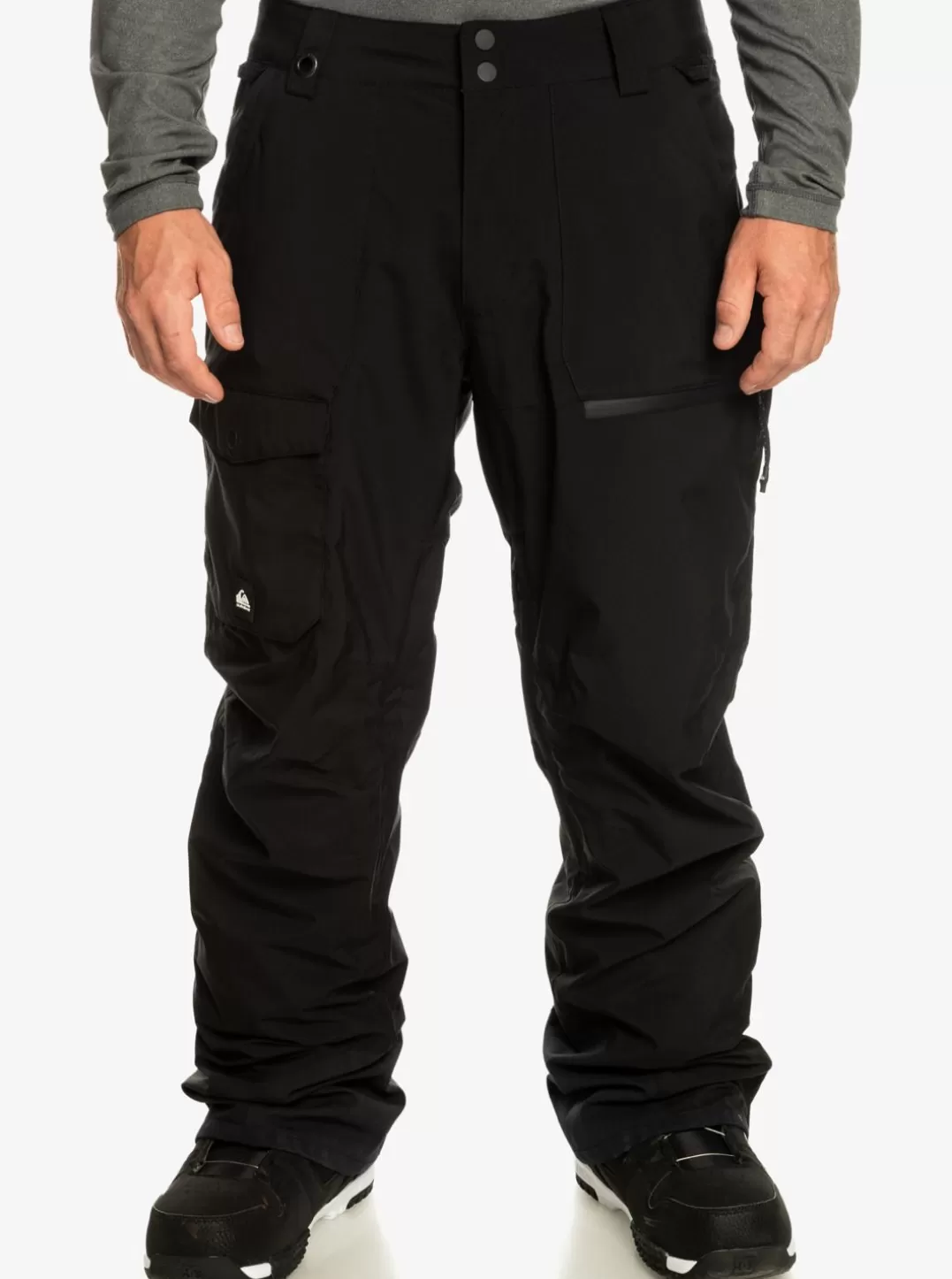 Shop Utility - Shell Snow Pants For Men Homem Calcas De Snow