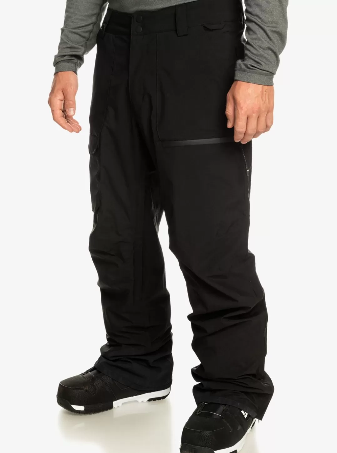 Shop Utility - Shell Snow Pants For Men Homem Calcas De Snow