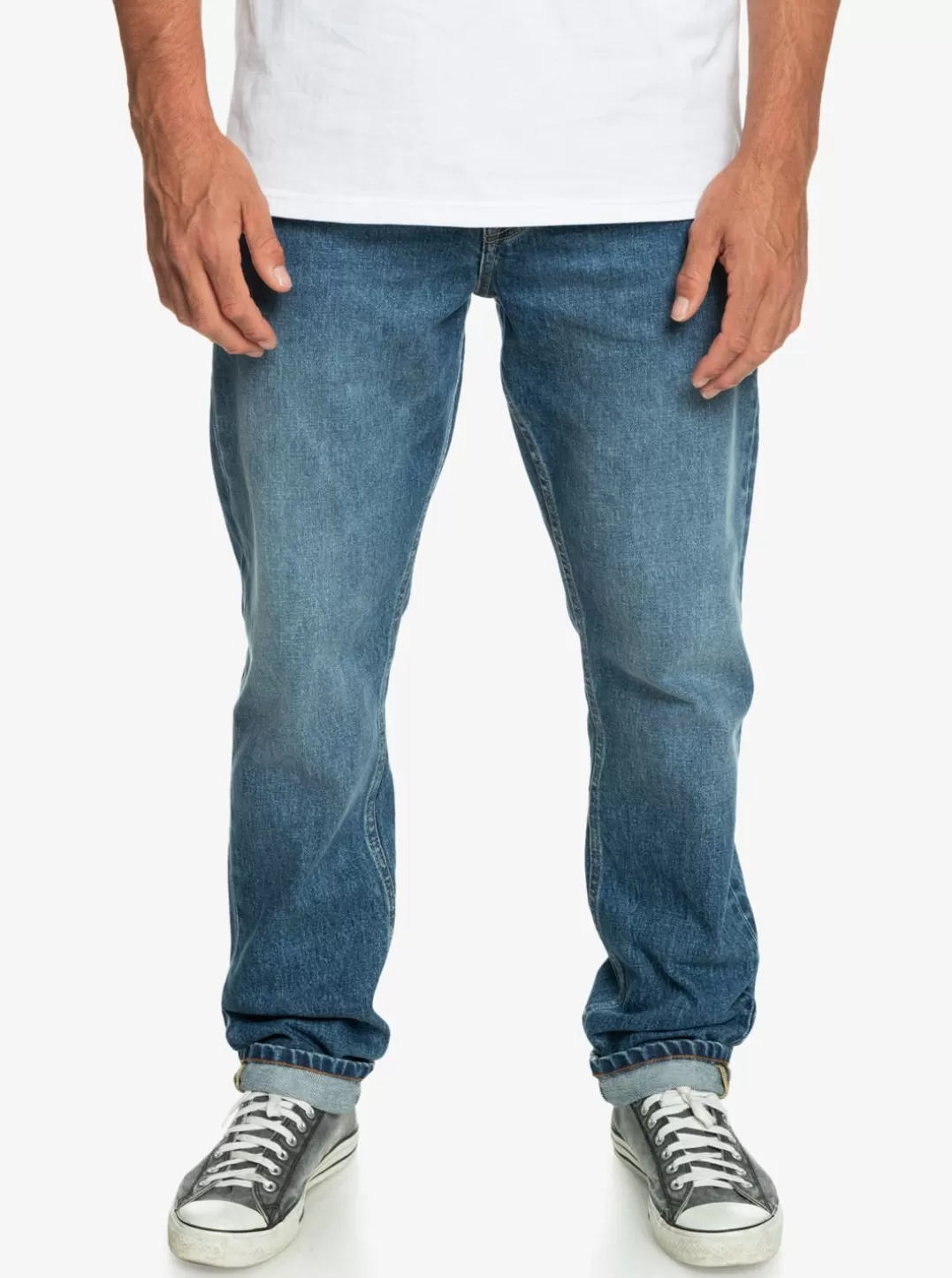 Discount Voodoo Surf Calcas De Ganga Para Homem Homem Jeans & Calcas