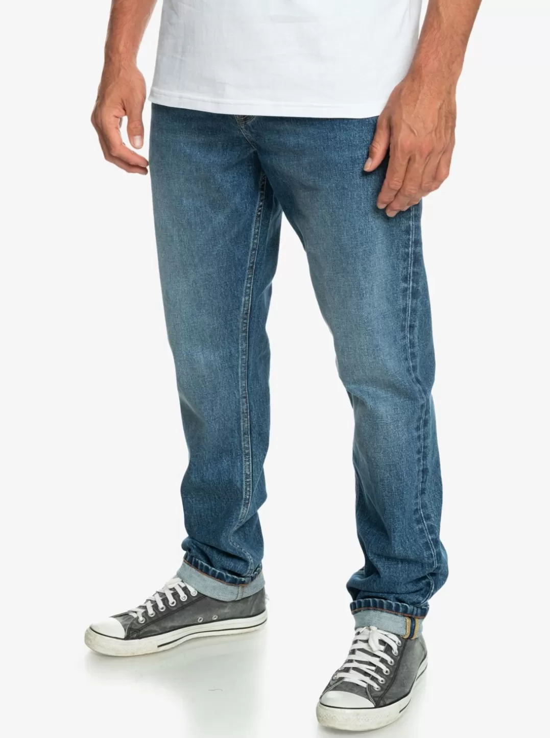 Discount Voodoo Surf Calcas De Ganga Para Homem Homem Jeans & Calcas