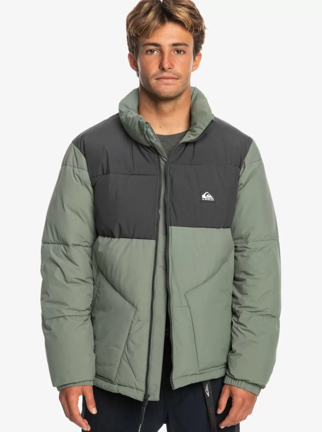 Best Wild Mountain - Casaco Puffer Tecnico Para Homem Homem Casacos