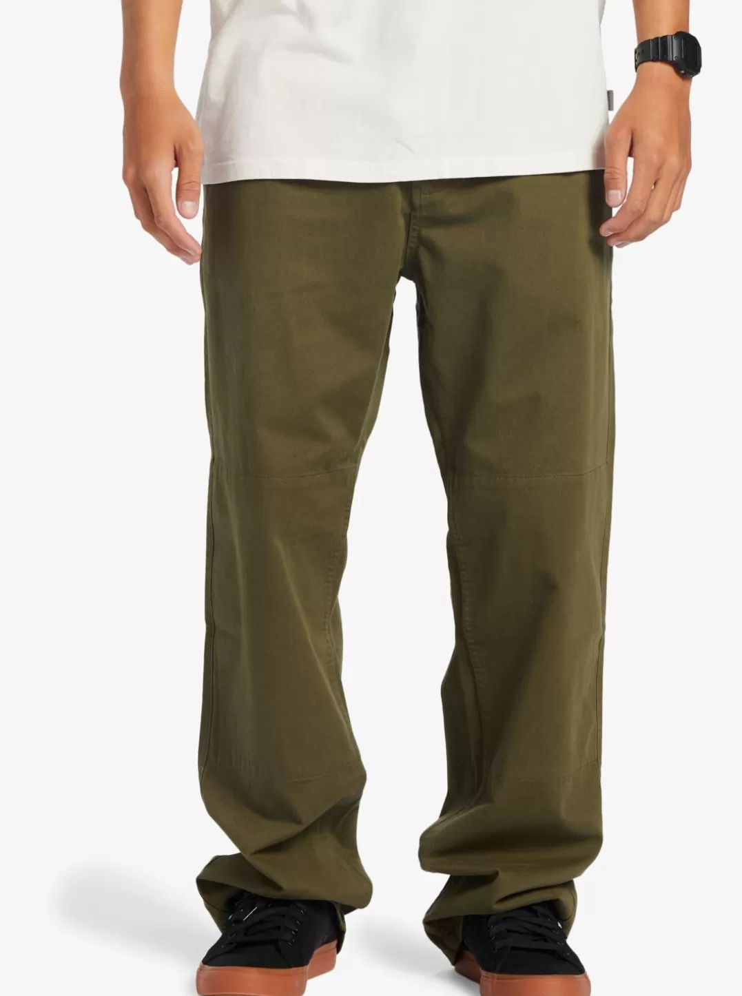 Online Wilde Chino - Calcas Chino Para Homem Homem Jeans & Calcas