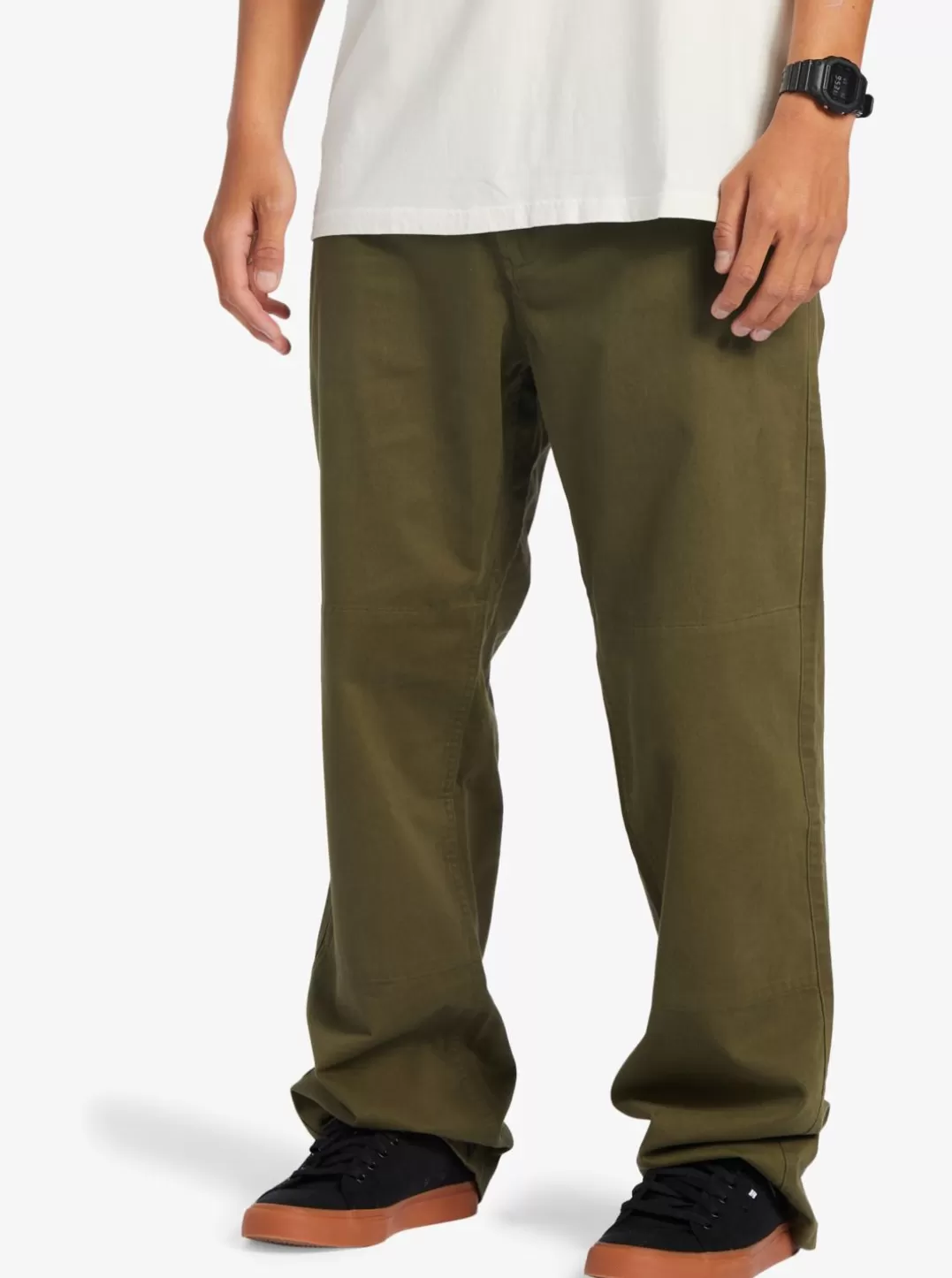 Online Wilde Chino - Calcas Chino Para Homem Homem Jeans & Calcas