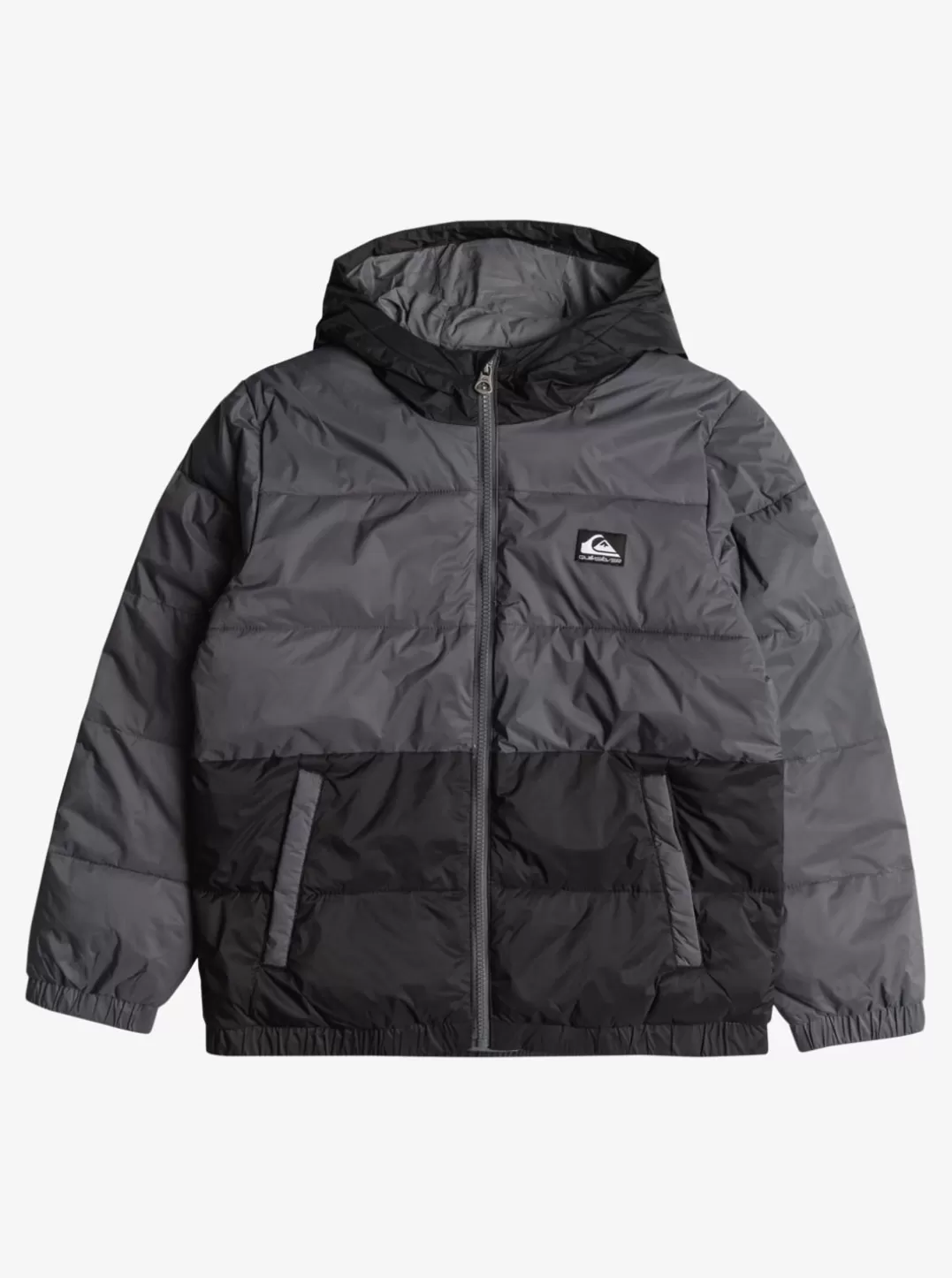 Clearance Wolfs Shoulders - Casaco Puffer Para Rapazes 8-16 Menino Casacos